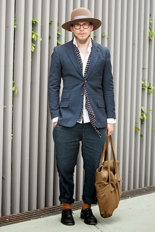 Street Style  2014 -   